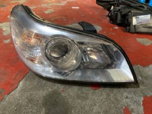 Chevrolet Epica V250 2010-2014 R Headlight (Halogen)