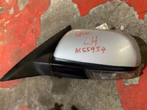 Chevrolet Epica V250 2010-2014 LF Door Elec Mirror