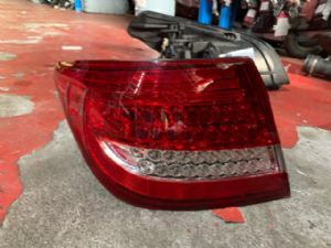 Chevrolet Epica V250 2010-2014 L Tail Light