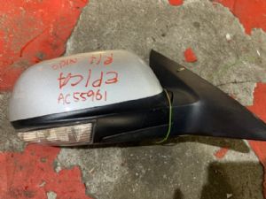 Chevrolet Epica V250 2010-2014 RF Door Elec Mirror