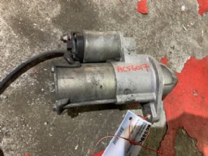 Chevrolet Epica V250 2010-2014 Starter Motor