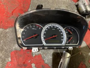 Chevrolet Epica V250 2010-2014 Speedo