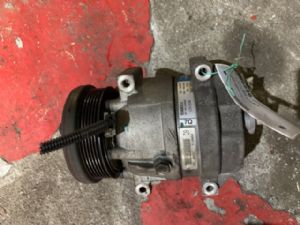 Chevrolet Epica V250 2010-2014 Air Cond Compressor