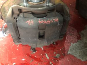 Chevrolet Epica V250 2010-2014 Power Steer Pump