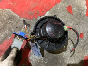 Chevrolet Epica V250 2010-2014 Blower Motor