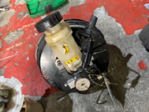 Chevrolet Epica V250 2010-2014 Brake Master Cylinder