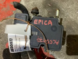 Chevrolet Epica V250 2010-2014 ABS Pump