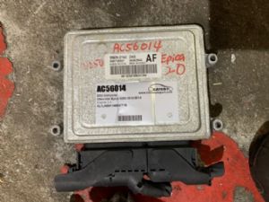 Chevrolet Epica V250 2010-2014 ECU Computer