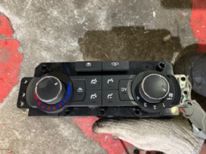 Chevrolet Epica V250 2010-2014 Air Conditioning Switch