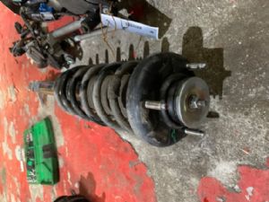 Chevrolet Epica V250 2010-2014 RR Shock Absorber