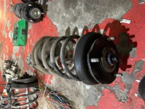 Chevrolet Epica V250 2010-2014 RF Shock Absorber