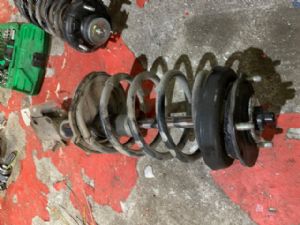 Chevrolet Epica V250 2010-2014 LF Shock Absorber