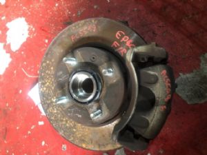 Chevrolet Epica V250 2010-2014 RF Brake Disc