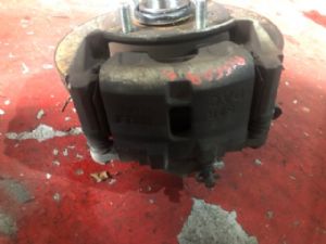 Chevrolet Epica V250 2010-2014 RF Disc Brake Caliper