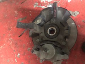 Chevrolet Epica V250 2010-2014 RF Knuckle