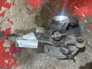 Chevrolet Epica V250 2010-2014 RR Knuckle