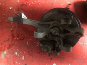 Chevrolet Epica V250 2010-2014 LR Knuckle