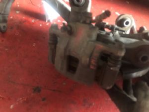 Chevrolet Epica V250 2010-2014 LR Disc Brake Caliper