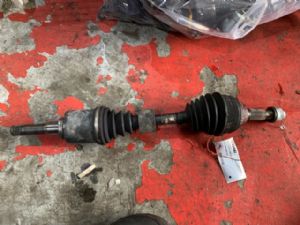 Chevrolet Epica V250 2010-2014 LF Driveshaft