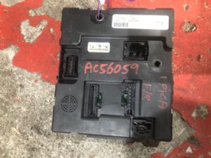 Chevrolet Epica V250 2010-2014 Body Control Module