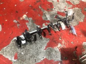 Chevrolet Epica V250 2010-2014 Fuel Injector
