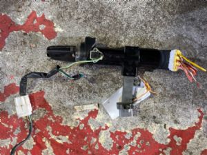 Chevrolet Epica V250 2010-2014 Ignition Lock Assembly