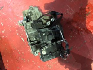 Chevrolet Epica V250 2010-2014 Automatic Transmission