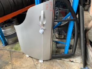 Chevrolet Epica V250 2010-2014 RR Door Complete