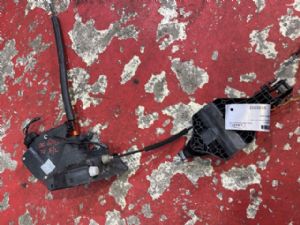 Jaguar XE Series X760 2015-2017 LF Door Actuator