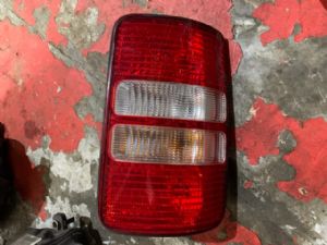 Volkswagen Caddy Type 2K 2003-2009 R Tail Light
