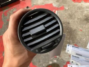 Volkswagen Caddy Type 2K 2003-2009 Dash Vent Surround RH
