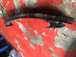 Volkswagen Caddy Type 2K 2003-2009 Rear Bumper Reinforcer