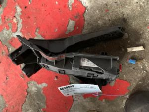 Volkswagen Caddy Type 2K 2003-2009 Accelerator Pedal