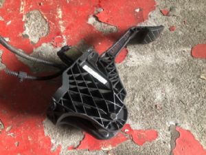 Volkswagen Caddy Type 2K 2003-2009 Misc Item