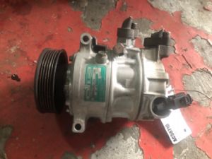 Volkswagen Caddy Type 2K 2003-2009 Air Cond Compressor
