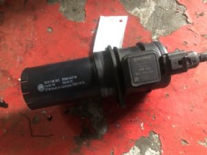 Volkswagen Caddy Type 2K 2003-2009 Air Fuel Ratio Sensor