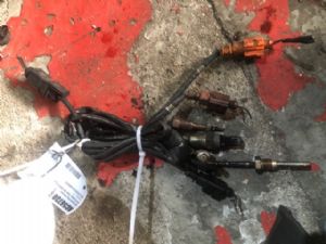 Volkswagen Caddy Type 2K 2003-2009 Exhaust Oxy Sensor