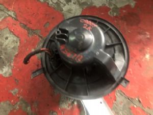 Volkswagen Caddy Type 2K 2003-2009 Blower Motor