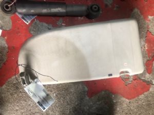 Volkswagen Caddy Type 2K 2003-2009 RH Sunvisor