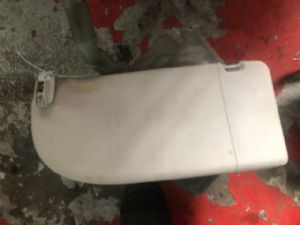 Volkswagen Caddy Type 2K 2003-2009 LH Sunvisor