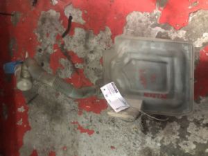 Volkswagen Caddy Type 2K 2003-2009 Front Washer Bottle