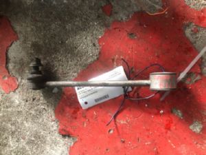 Volkswagen Caddy Type 2K 2003-2009 LR Sway Bar Link