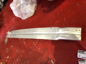 Volkswagen Caddy Type 2K 2003-2009 Intercooler Pipe