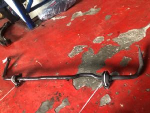 Volkswagen Caddy Type 2K 2003-2009 Front Sway Bar