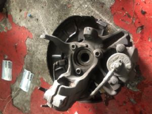 Volkswagen Caddy Type 2K 2003-2009 RF Knuckle