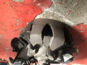 Volkswagen Caddy Type 2K 2003-2009 LF Disc Brake Caliper