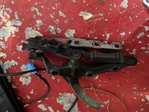Mercedes-Benz S Class W221 FL 2012-2015 L Bonnet Hinge 