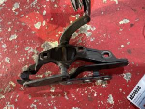 Mercedes-Benz S Class W221 FL 2012-2015 R Bonnet Hinge 