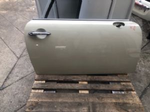 Mini Cooper R57 RF Door Complete