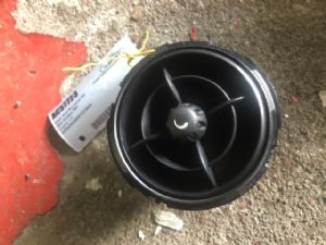 Mini Cooper R57 Dash Vent Surround RH